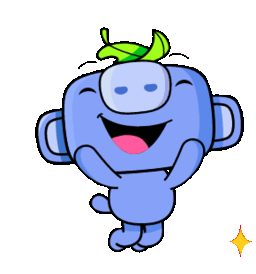 Verpa Paketler Maskot